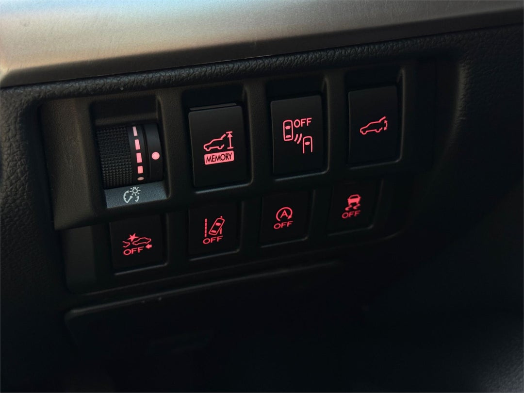 2019 Subaru Outback 2.5i Premium, Automatic, 176180 km, Photo 33