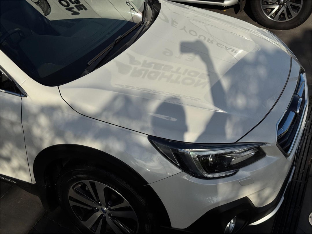 2019 Subaru Outback 2.5i Premium, Automatic, 176180 km, Photo 7