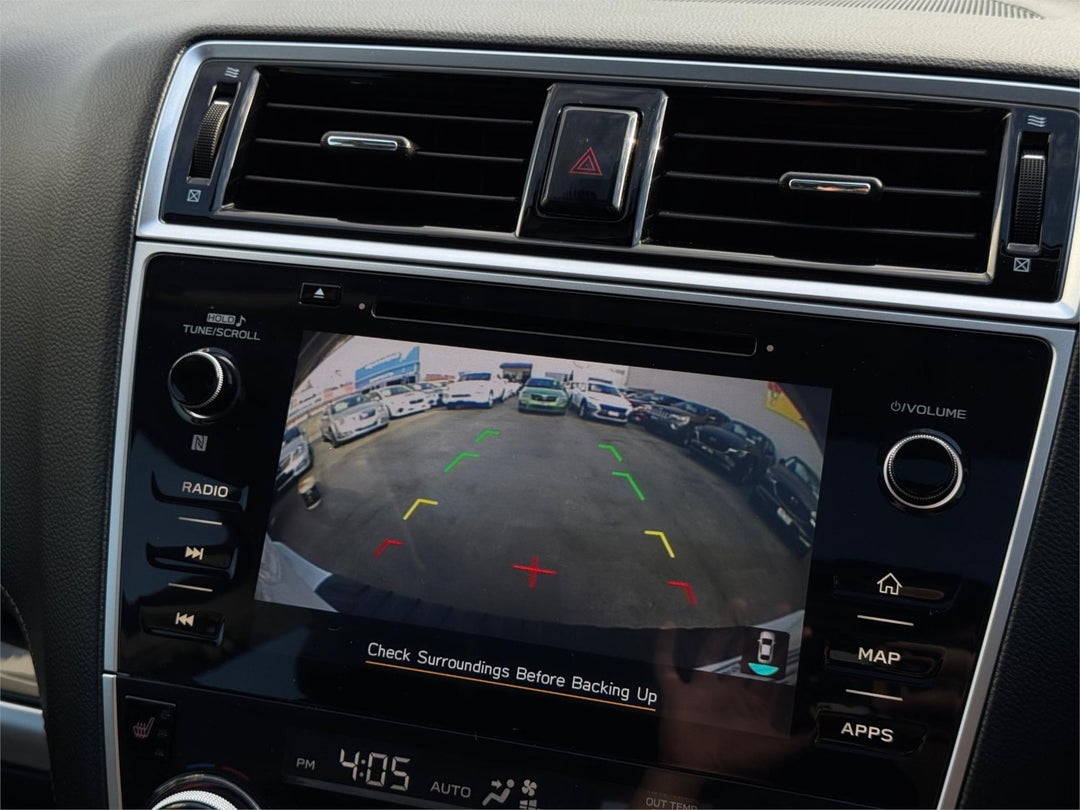 2019 Subaru Outback 2.5i Premium, Automatic, 176180 km, Photo 23