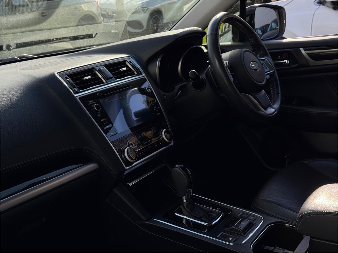 2019 Subaru Outback 2.5i Premium, Automatic, 176180 km, Photo 16