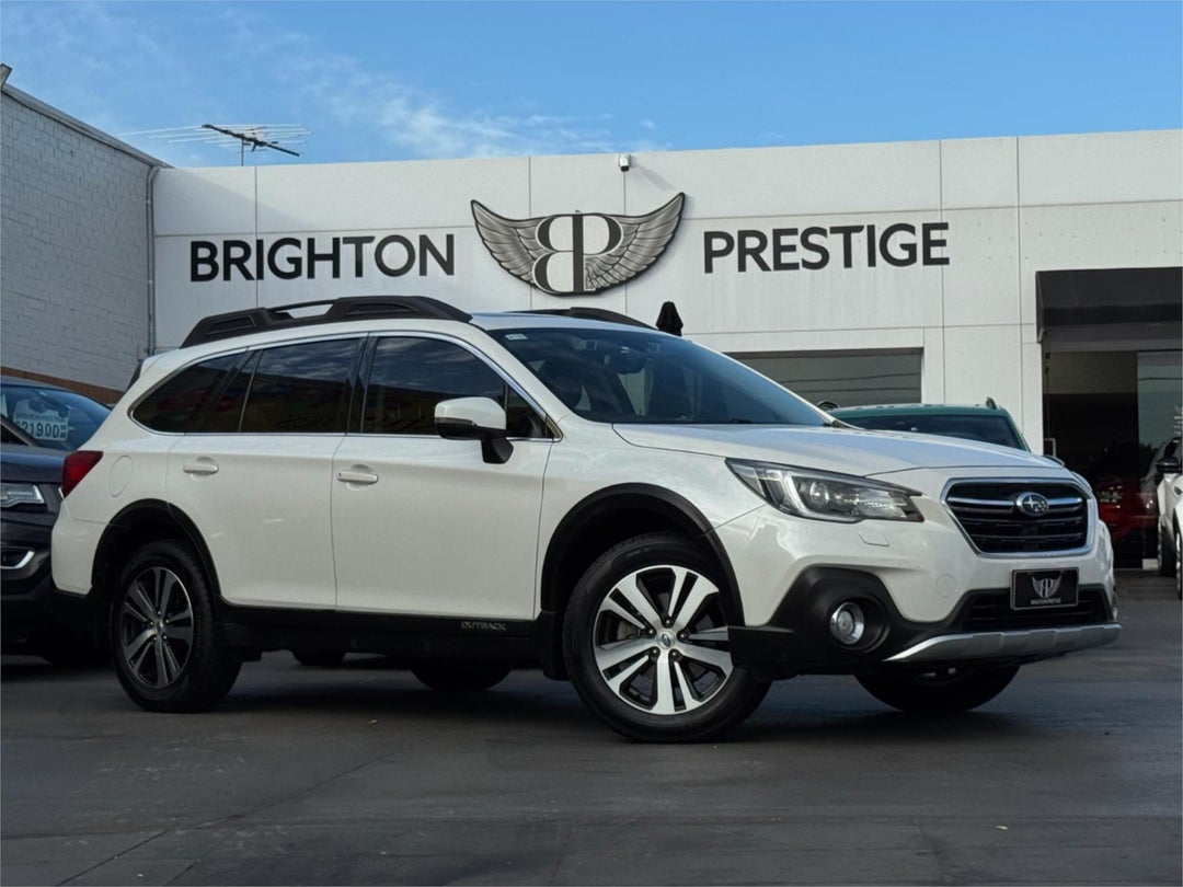 2019 Subaru Outback 2.5i Premium, Automatic, 176180 km, Photo 37