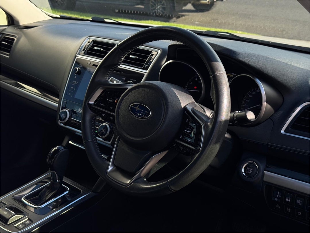 2019 Subaru Outback 2.5i Premium, Automatic, 176180 km, Photo 8