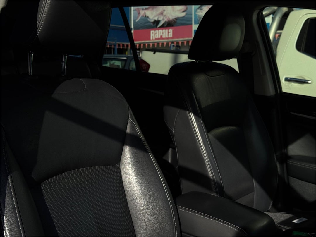 2019 Subaru Outback 2.5i Premium, Automatic, 176180 km, Photo 9