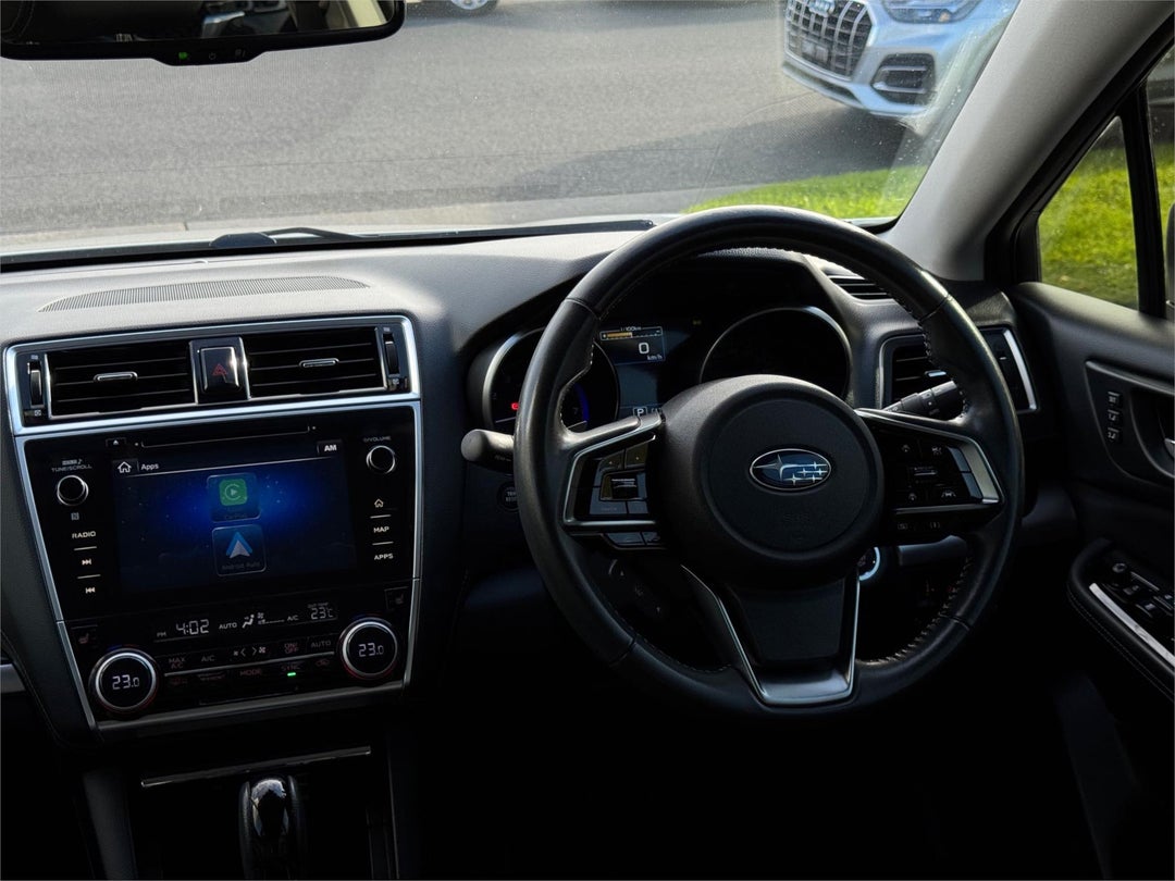 2019 Subaru Outback 2.5i Premium, Automatic, 176180 km, Photo 19