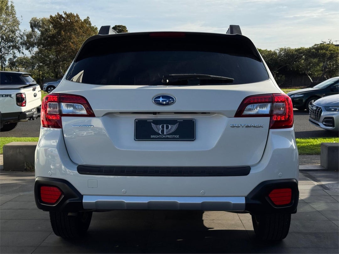 2019 Subaru Outback 2.5i Premium, Automatic, 176180 km, Photo 5