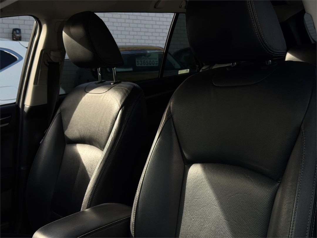 2019 Subaru Outback 2.5i Premium, Automatic, 176180 km, Photo 17