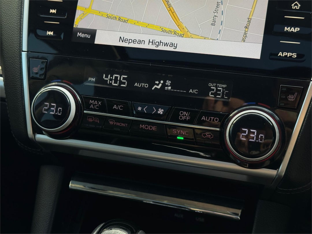 2019 Subaru Outback 2.5i Premium, Automatic, 176180 km, Photo 24