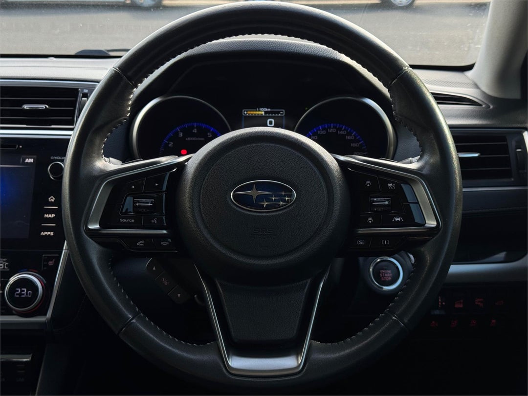 2019 Subaru Outback 2.5i Premium, Automatic, 176180 km, Photo 20