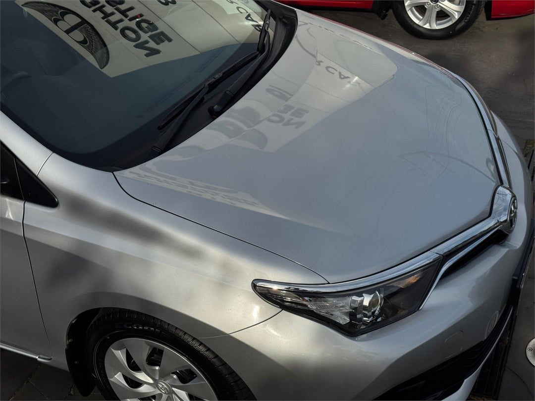 2015 Toyota Corolla Ascent, Automatic, 109411 km, Photo 7