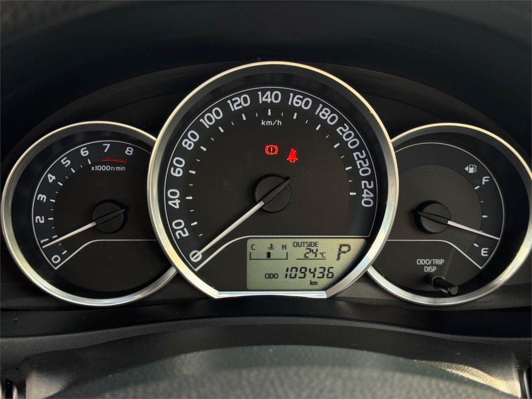 2015 Toyota Corolla Ascent, Automatic, 109411 km, Photo 24