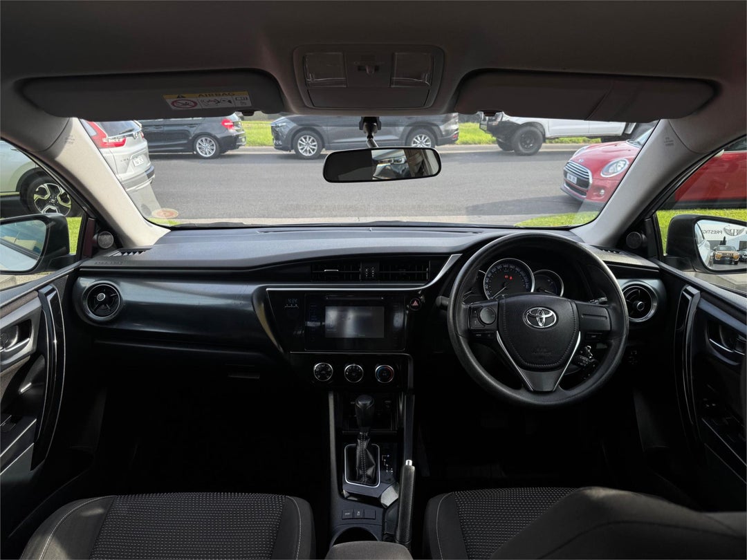 2015 Toyota Corolla Ascent, Automatic, 109411 km, Photo 23