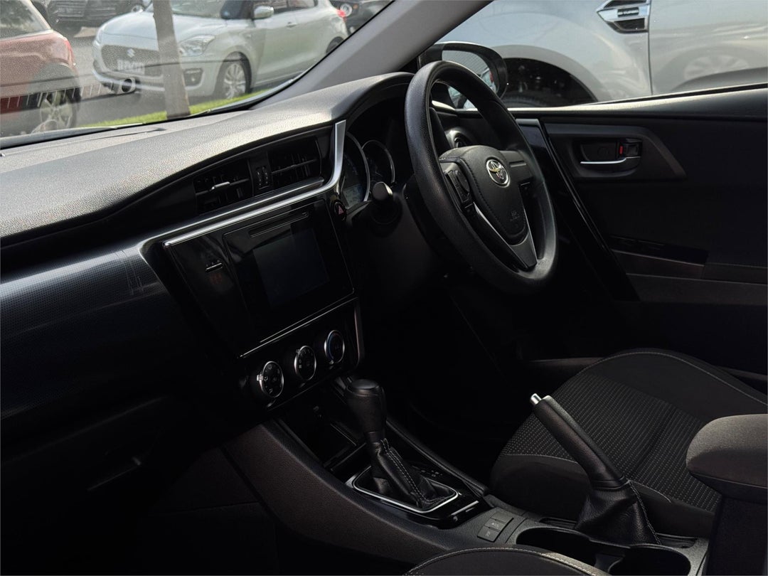 2015 Toyota Corolla Ascent, Automatic, 109411 km, Photo 18