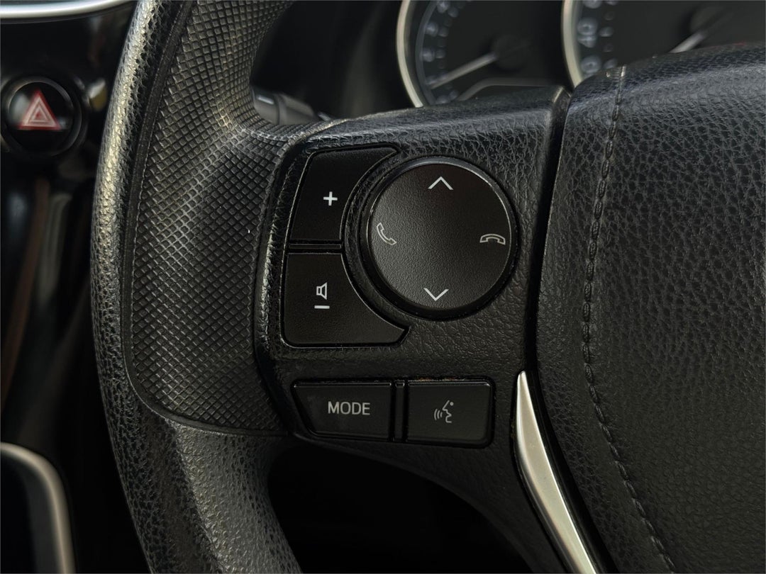 2015 Toyota Corolla Ascent, Automatic, 109411 km, Photo 31