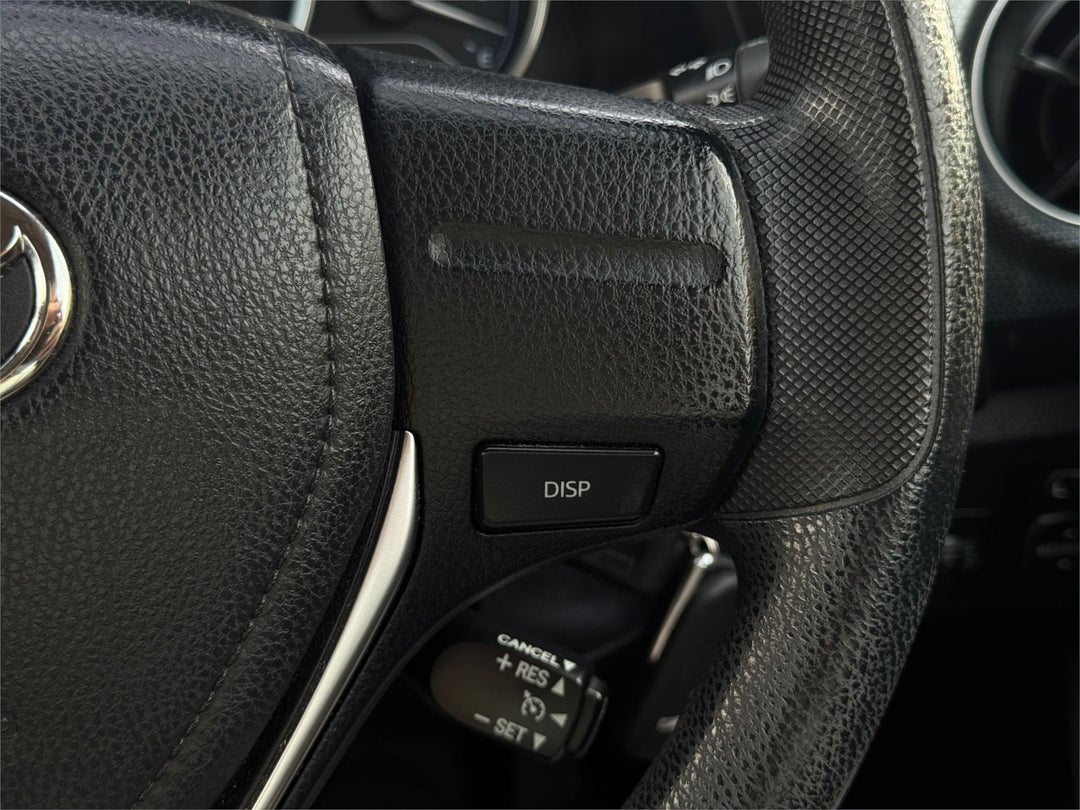 2015 Toyota Corolla Ascent, Automatic, 109411 km, Photo 32