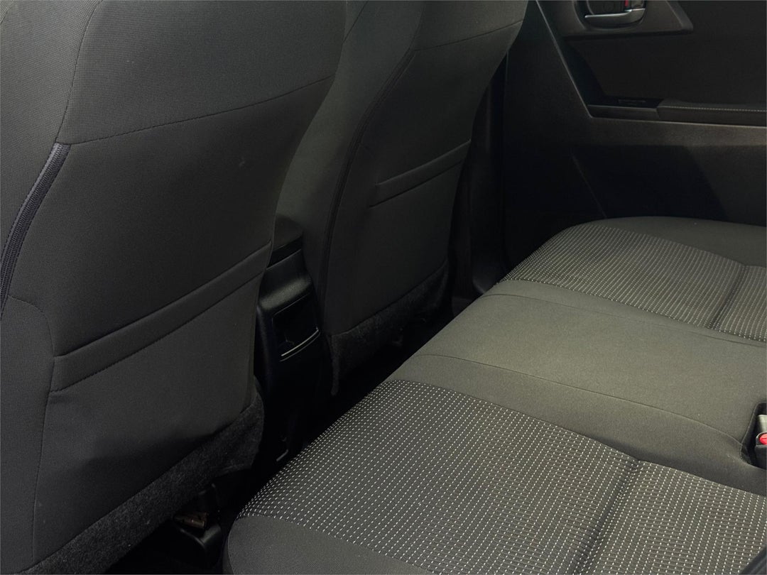 2015 Toyota Corolla Ascent, Automatic, 109411 km, Photo 14