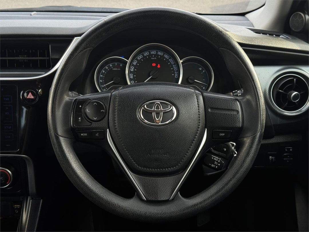 2015 Toyota Corolla Ascent, Automatic, 109411 km, Photo 22