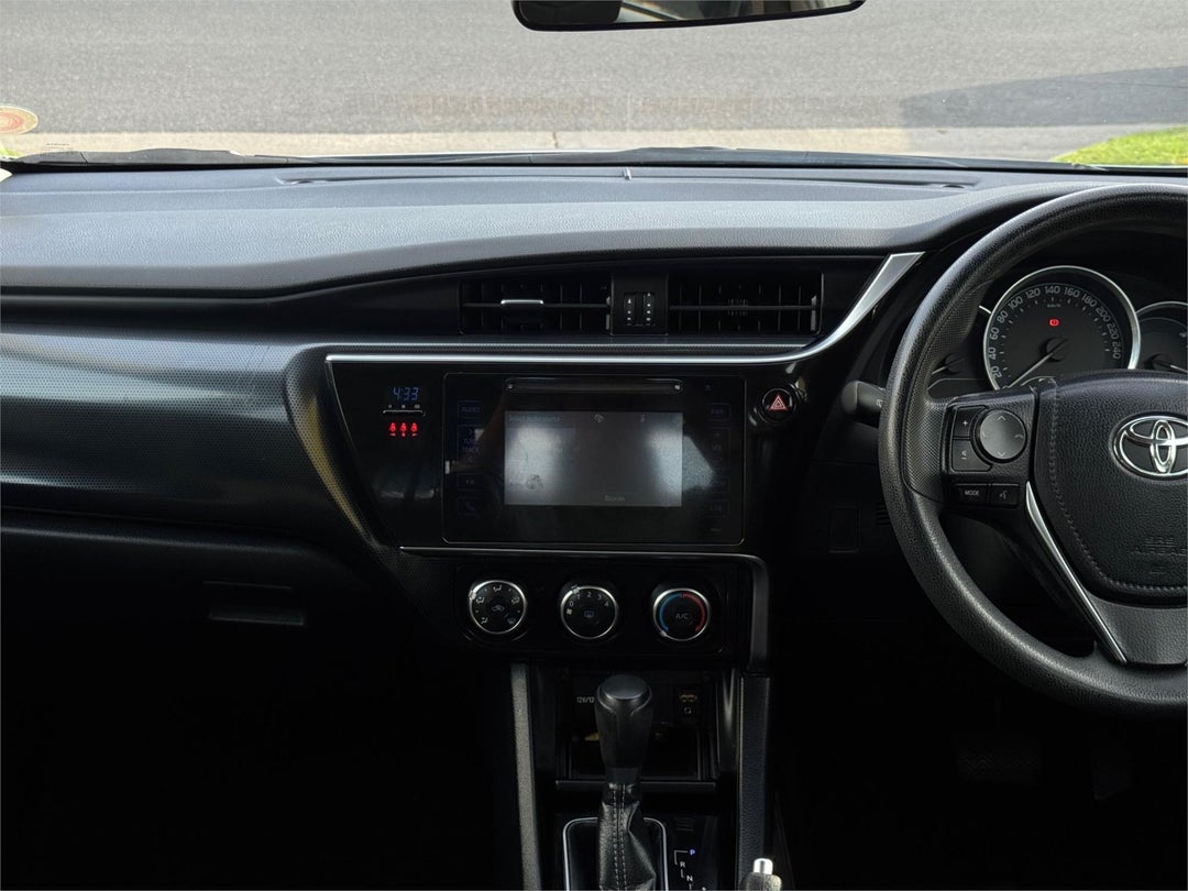 2015 Toyota Corolla Ascent, Automatic, 109411 km, Photo 20