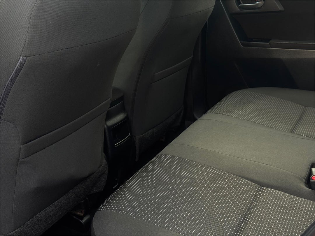 2015 Toyota Corolla Ascent, Automatic, 109411 km, Photo 13