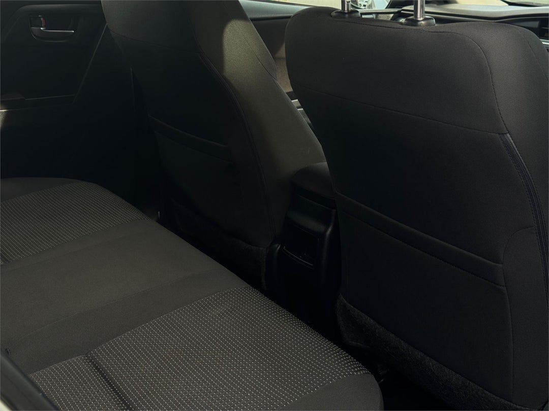 2015 Toyota Corolla Ascent, Automatic, 109411 km, Photo 12