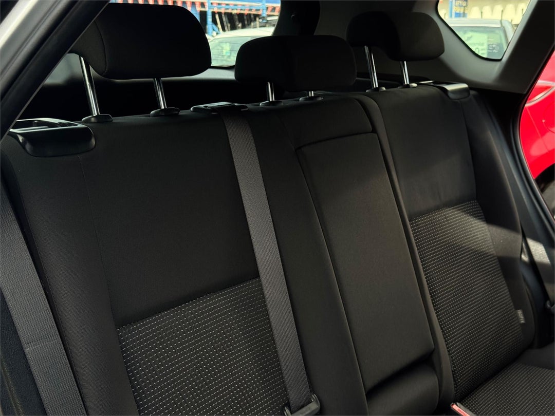 2015 Toyota Corolla Ascent, Automatic, 109411 km, Photo 16