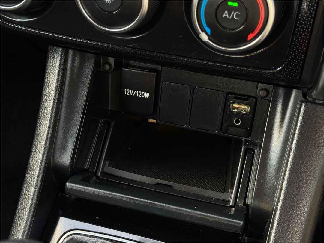 2015 Toyota Corolla Ascent, Automatic, 109411 km, Photo 28