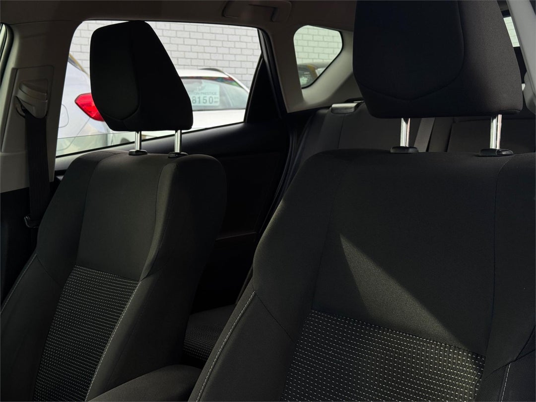 2015 Toyota Corolla Ascent, Automatic, 109411 km, Photo 19