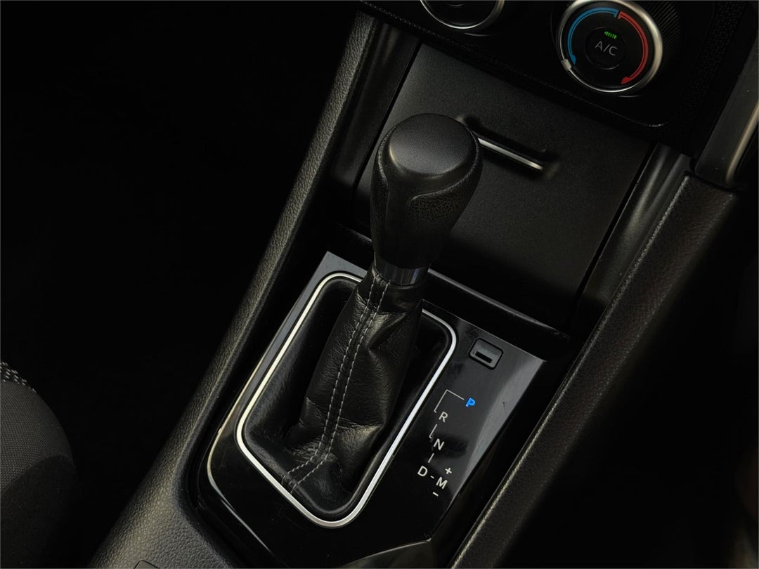 2015 Toyota Corolla Ascent, Automatic, 109411 km, Photo 29