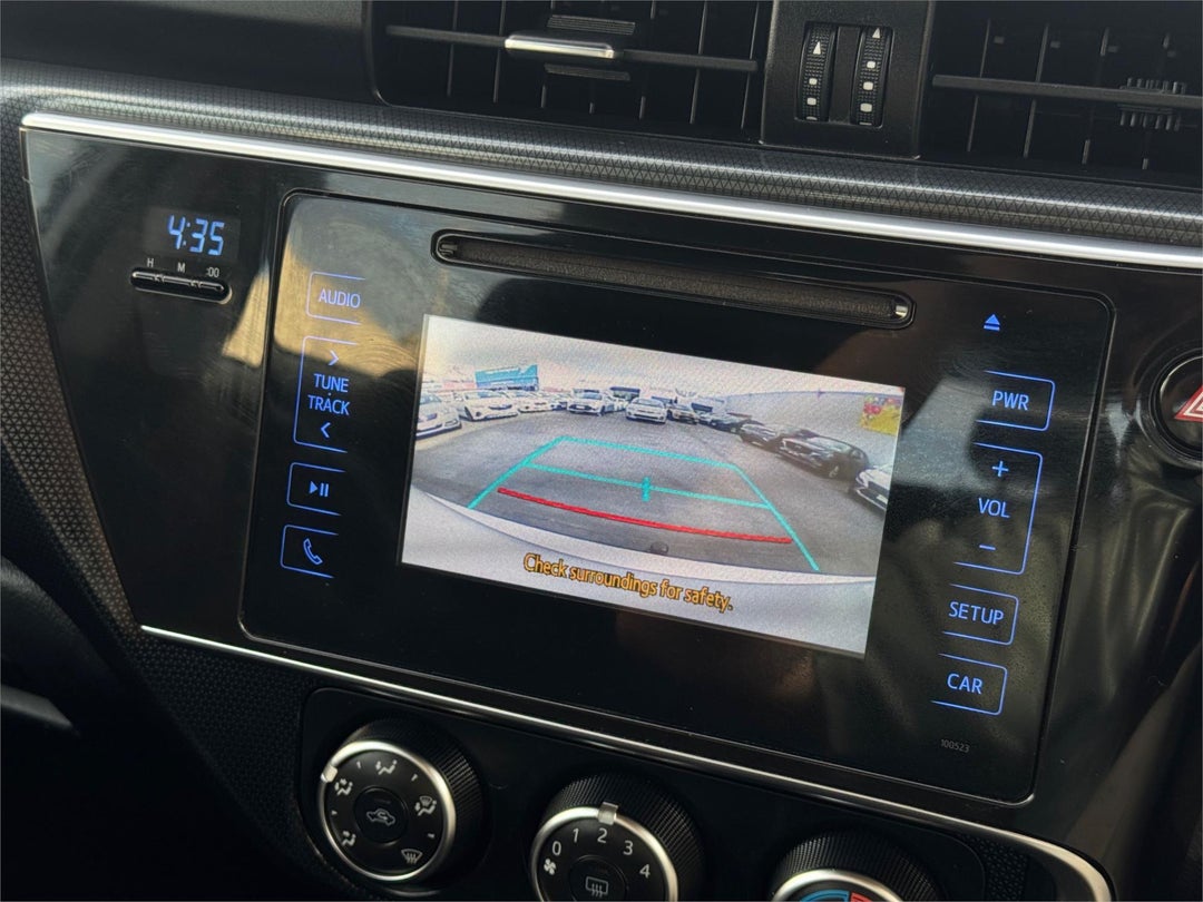 2015 Toyota Corolla Ascent, Automatic, 109411 km, Photo 26