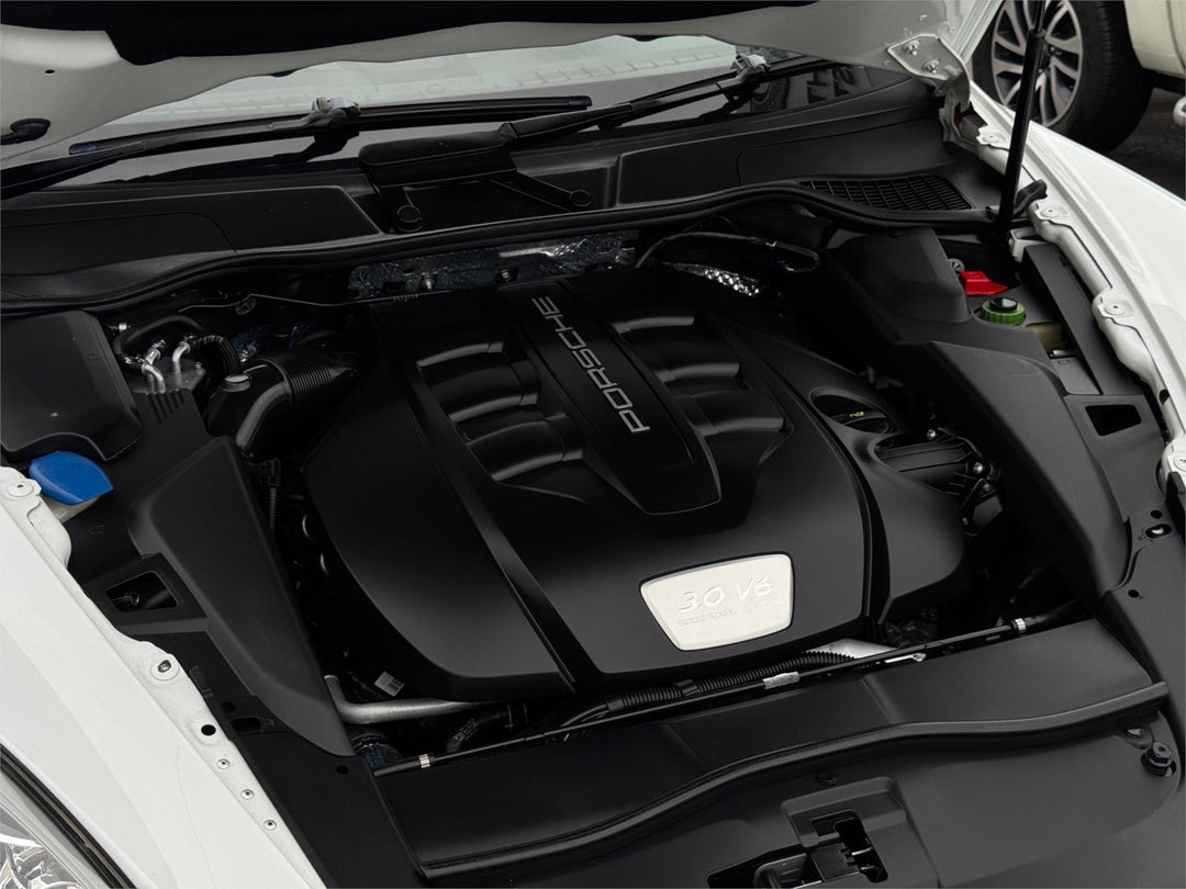 2014 Porsche Cayenne Diesel, Automatic, 154725 km, Photo 10