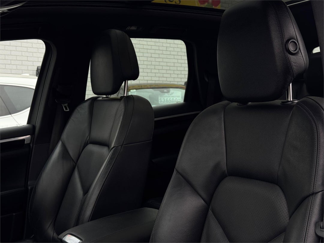 2014 Porsche Cayenne Diesel, Automatic, 154725 km, Photo 19