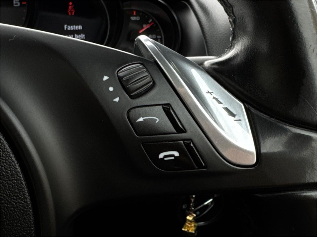 2014 Porsche Cayenne Diesel, Automatic, 154725 km, Photo 30