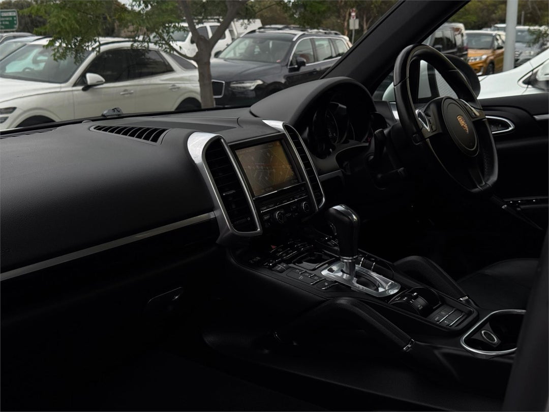 2014 Porsche Cayenne Diesel, Automatic, 154725 km, Photo 18