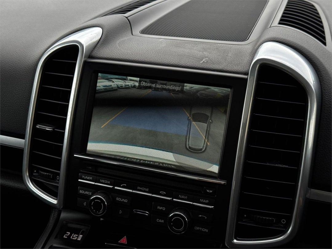 2014 Porsche Cayenne Diesel, Automatic, 154725 km, Photo 22