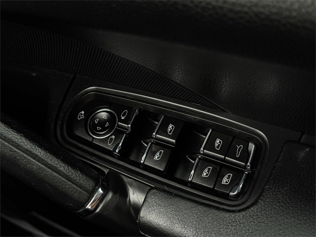 2014 Porsche Cayenne Diesel, Automatic, 154725 km, Photo 34