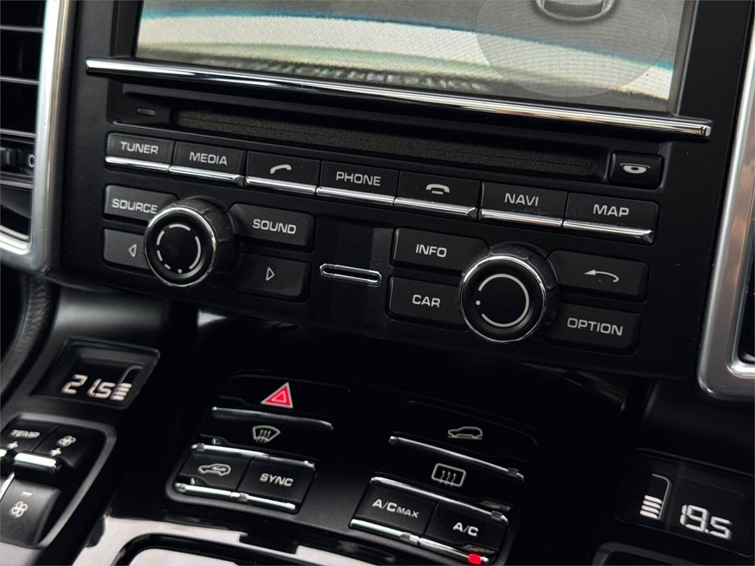 2014 Porsche Cayenne Diesel, Automatic, 154725 km, Photo 23