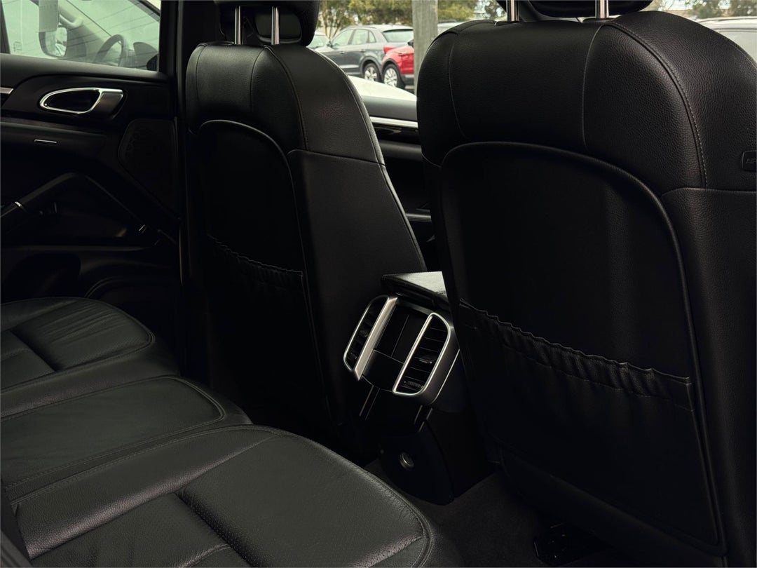 2014 Porsche Cayenne Diesel, Automatic, 154725 km, Photo 13