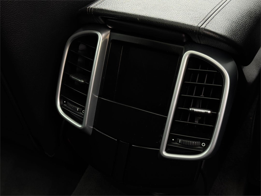 2014 Porsche Cayenne Diesel, Automatic, 154725 km, Photo 15