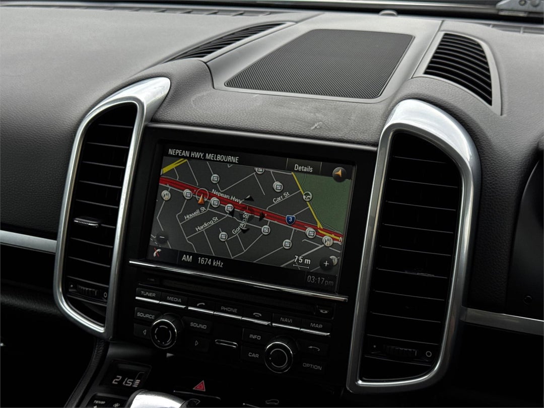 2014 Porsche Cayenne Diesel, Automatic, 154725 km, Photo 21