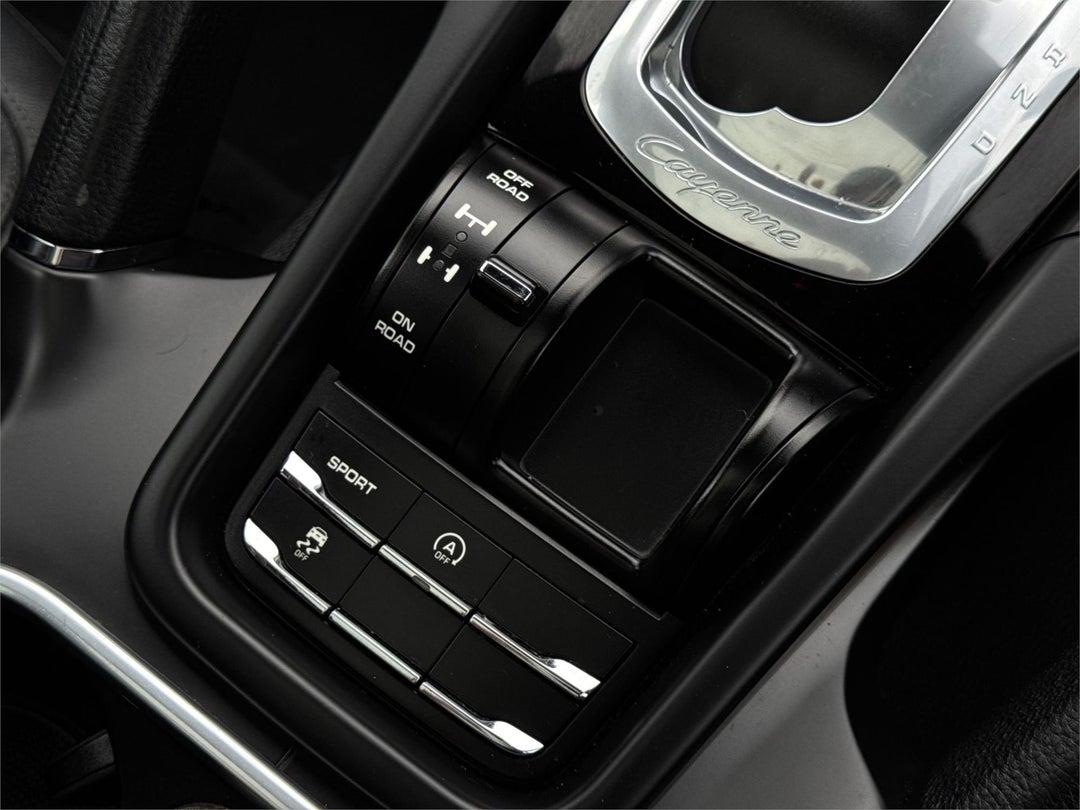 2014 Porsche Cayenne Diesel, Automatic, 154725 km, Photo 25