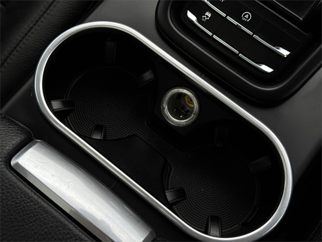 2014 Porsche Cayenne Diesel, Automatic, 154725 km, Photo 26