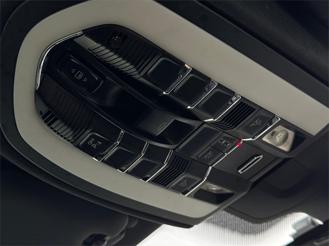 2014 Porsche Cayenne Diesel, Automatic, 154725 km, Photo 28