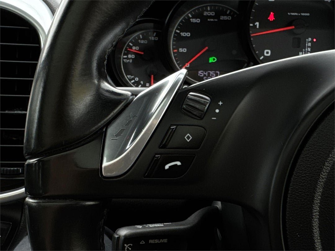 2014 Porsche Cayenne Diesel, Automatic, 154725 km, Photo 29