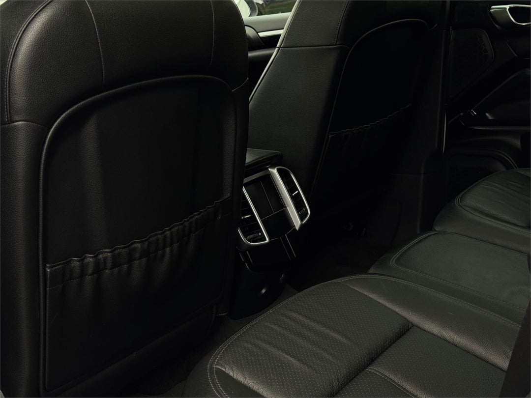 2014 Porsche Cayenne Diesel, Automatic, 154725 km, Photo 16