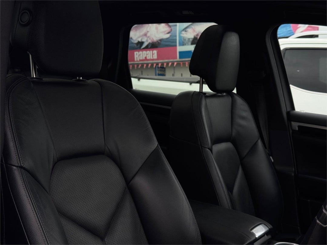 2014 Porsche Cayenne Diesel, Automatic, 154725 km, Photo 12