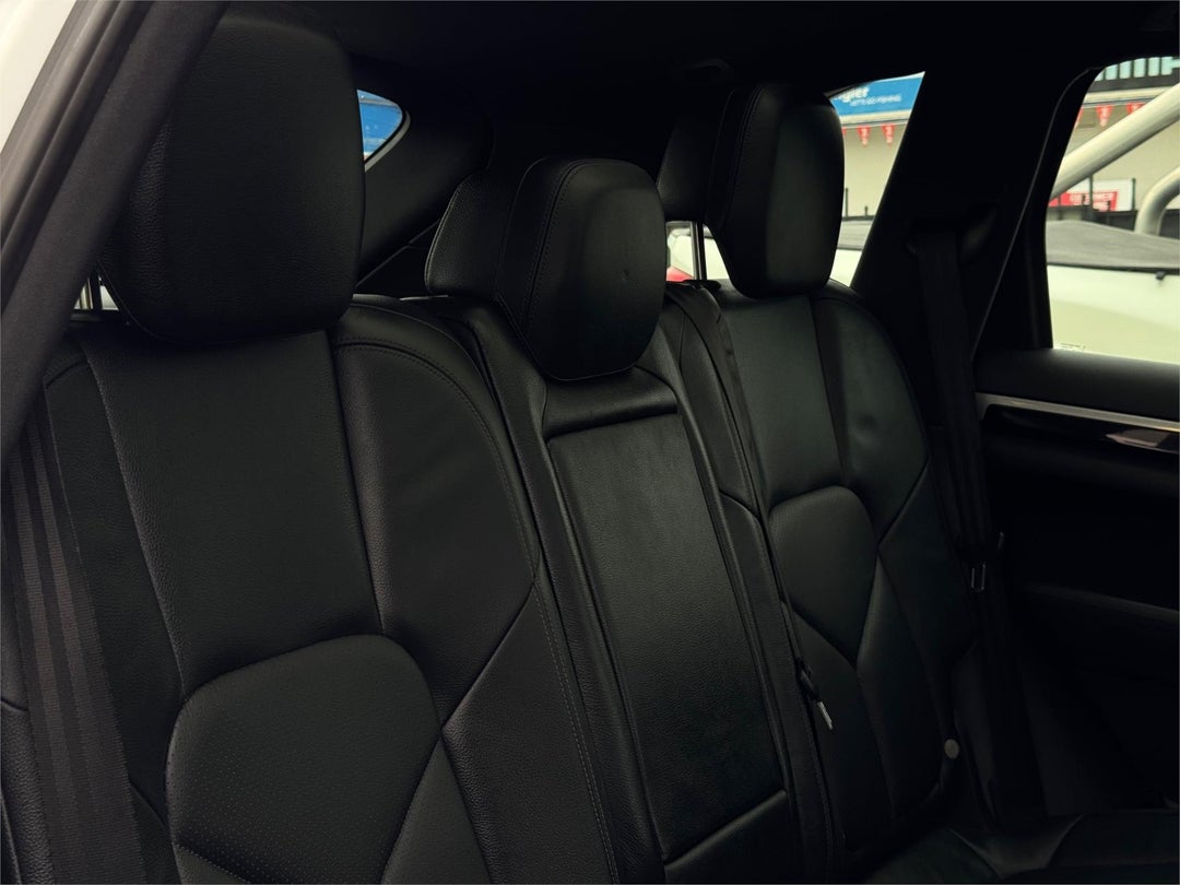 2014 Porsche Cayenne Diesel, Automatic, 154725 km, Photo 14