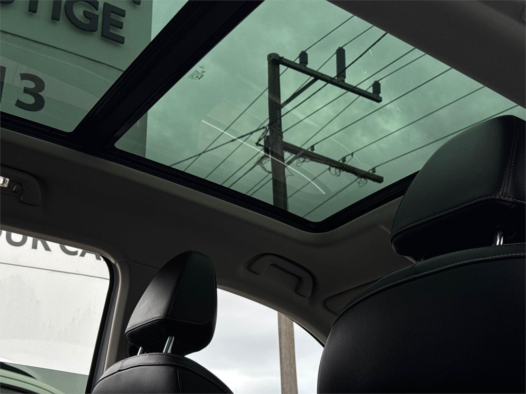 2023 GWM  Haval H6  Haval H6, Automatic, 30147 km, Photo 18