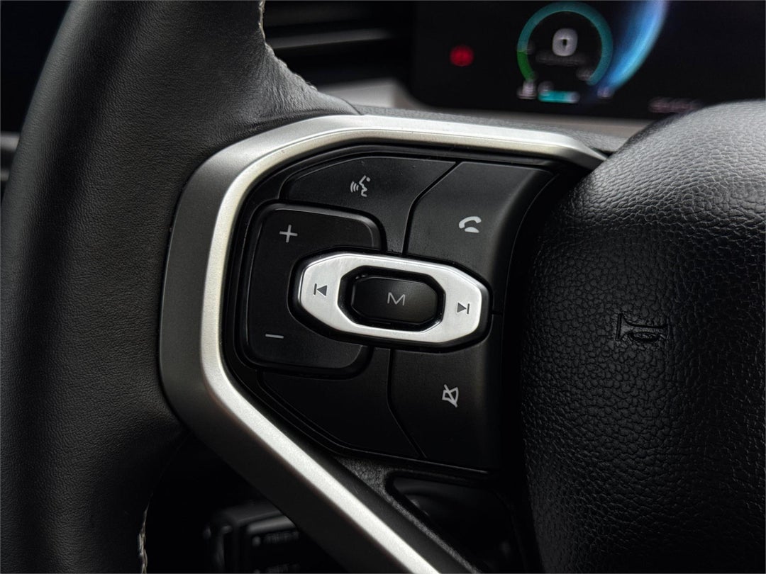 2023 GWM  Haval H6  Haval H6, Automatic, 30147 km, Photo 30