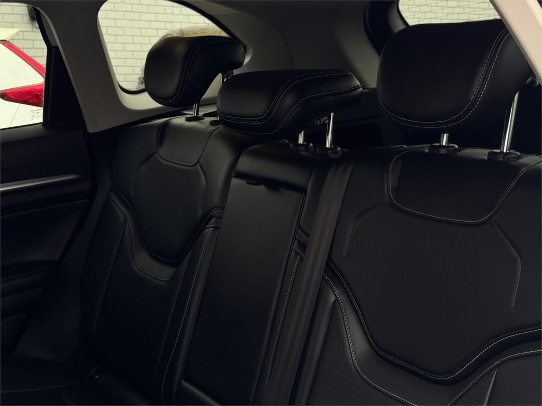 2023 GWM  Haval H6  Haval H6, Automatic, 30147 km, Photo 15