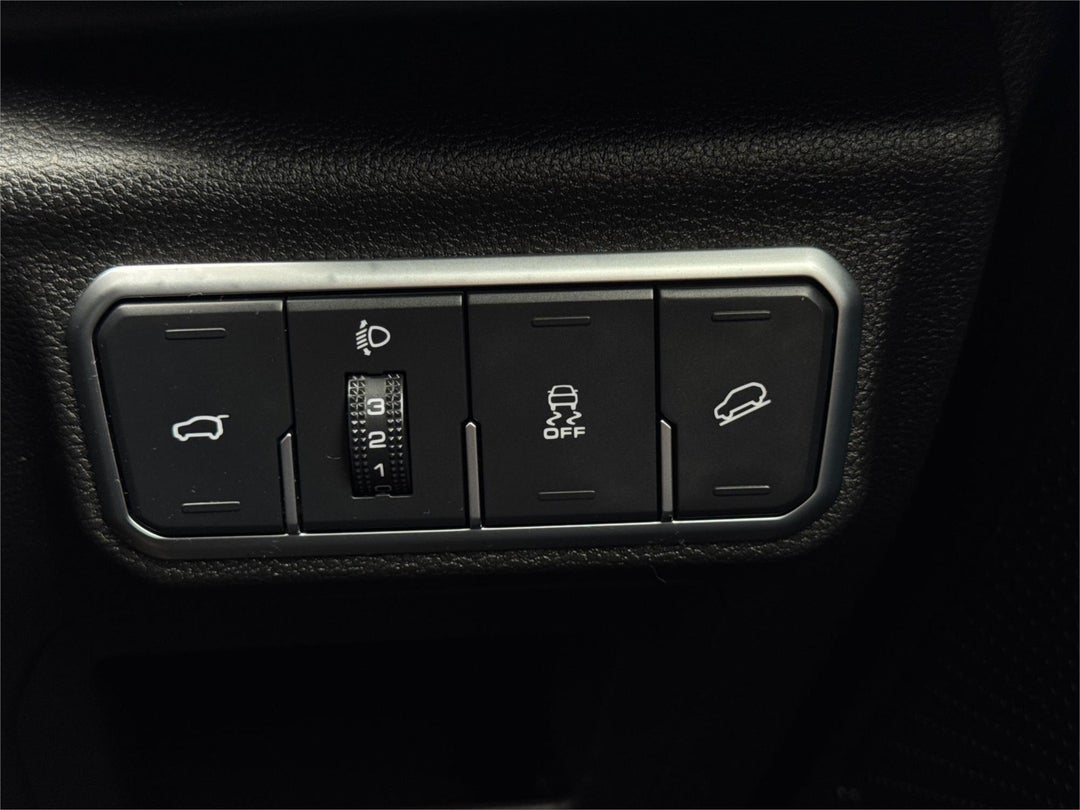 2023 GWM  Haval H6  Haval H6, Automatic, 30147 km, Photo 32