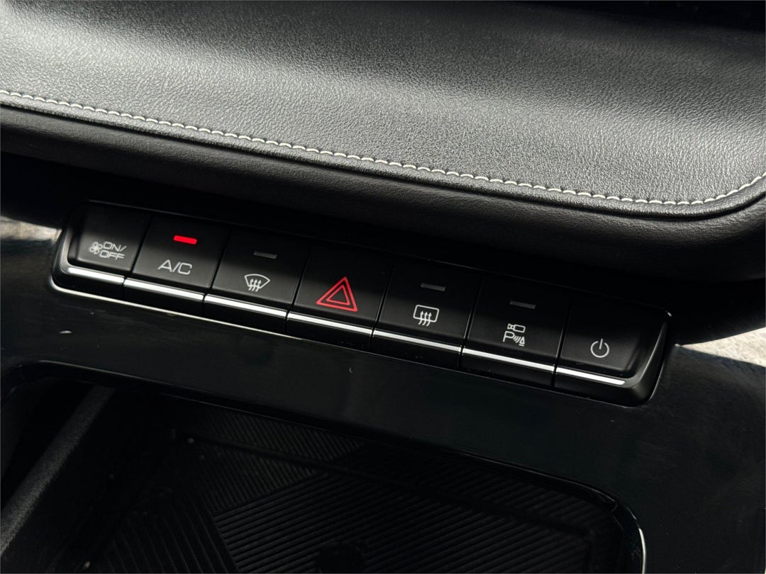 2023 GWM  Haval H6  Haval H6, Automatic, 30147 km, Photo 25